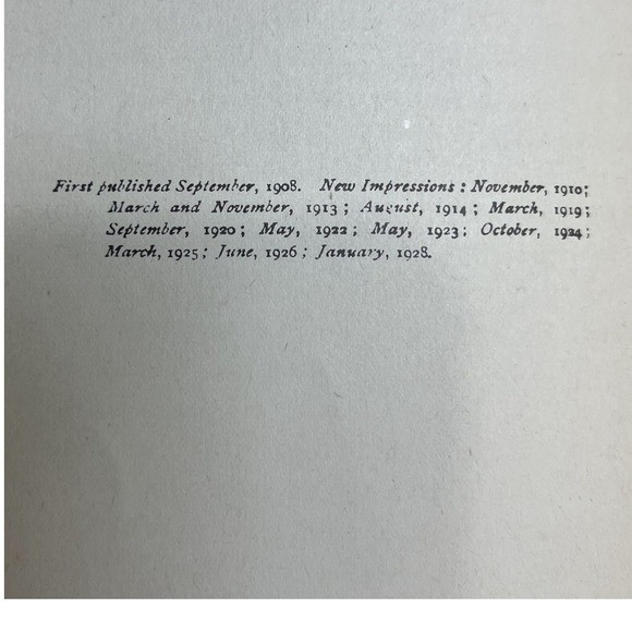 The Sexual Life of Our Time by Iwan Bloch MD 1928 Allied Book Company Hardcover - Picture 5 of 8